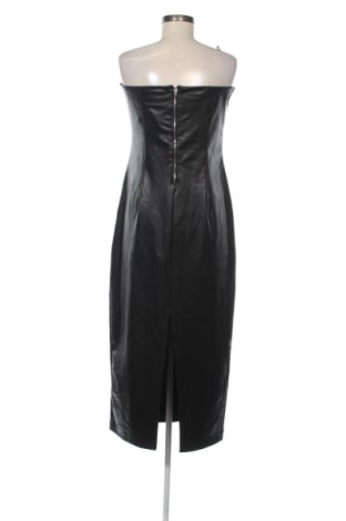 Šaty  Bershka, Velikost XL, Barva Černá, Cena  567,00 Kč