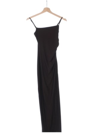 Šaty  Bershka, Velikost XS, Barva Hnědá, Cena  681,00 Kč