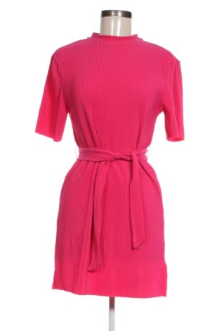 Kleid Bershka, Größe XS, Farbe Rosa, Preis € 26,99