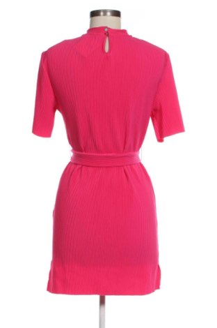 Kleid Bershka, Größe XS, Farbe Rosa, Preis € 26,99