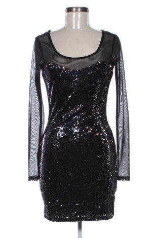 Φόρεμα Bershka, Μέγεθος M, Χρώμα Πολύχρωμο, Τιμή 19,95 €