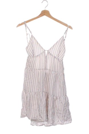 Sukienka Bershka, Rozmiar XS, Kolor Kolorowy, Cena 107,17 zł