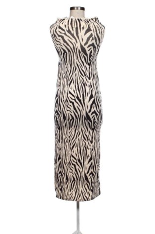Rochie Bershka, Mărime XS, Culoare Multicolor, Preț 196,99 Lei