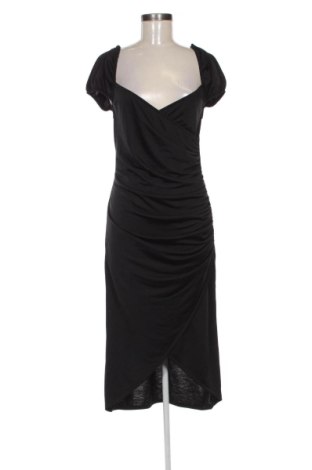 Рокля Bershka, Размер L, Цвят Черен, Цена 20,45 €