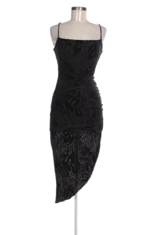 Kleid Bershka, Größe M, Farbe Schwarz, Preis 20,00 €