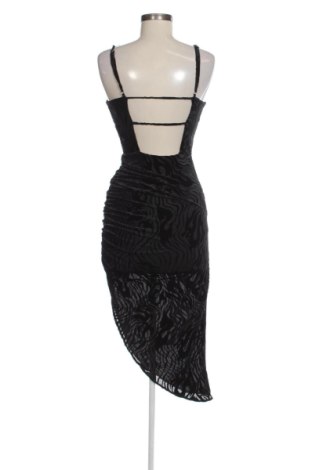 Kleid Bershka, Größe M, Farbe Schwarz, Preis 20,00 €