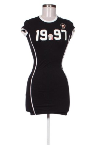 Рокля Bershka, Размер XS, Цвят Многоцветен, Цена 18,40 €, #136536234