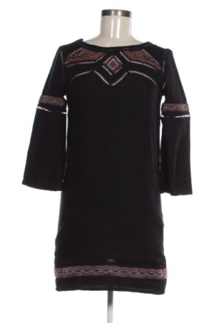 Kleid Bershka, Größe S, Farbe Schwarz, Preis 11,64 €