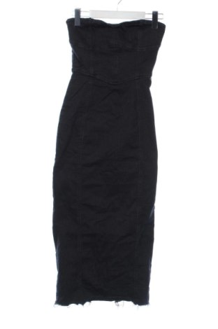 Sukienka Bershka, Rozmiar S, Kolor Czarny, Cena 106,85 zł, #136541058