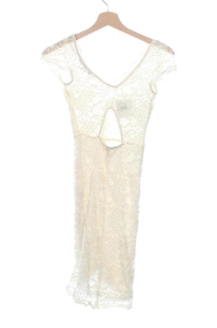 Ruha Bershka, Méret XS, Szín Ekrü
, Ár 8 264 Ft