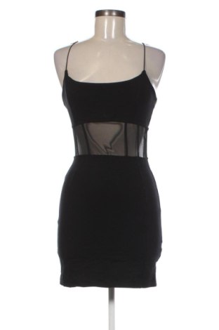 Rochie Bershka, Mărime S, Culoare Negru, Preț 123,99 Lei