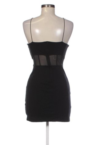 Rochie Bershka, Mărime S, Culoare Negru, Preț 123,99 Lei