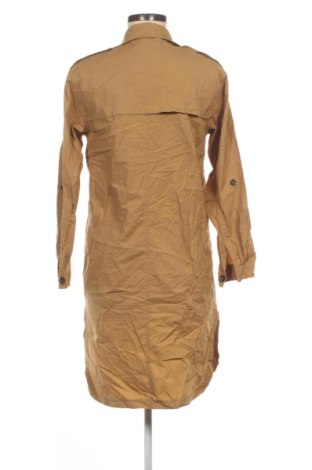 Рокля Bershka, Размер XS, Цвят Оранжев, Цена 25,05 €
