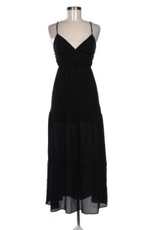 Kleid Bershka, Größe S, Farbe Schwarz, Preis 41,99 €