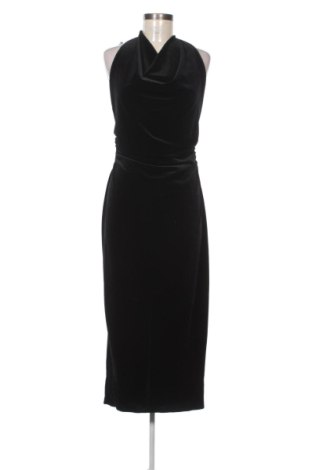Kleid Bershka, Größe S, Farbe Schwarz, Preis 61,99 €