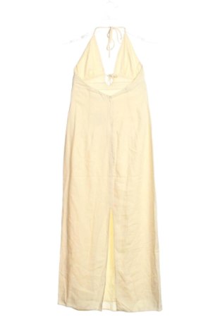 Kleid Bershka, Größe S, Farbe Gelb, Preis 20,00 €