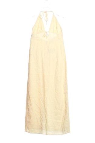 Kleid Bershka, Größe S, Farbe Gelb, Preis 20,00 €