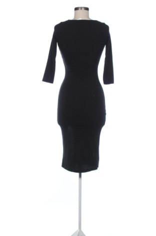 Kleid Bershka, Größe S, Farbe Schwarz, Preis 25,99 €