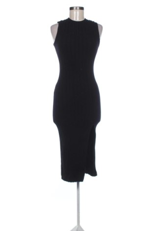 Rochie Bershka, Mărime S, Culoare Negru, Preț 123,99 Lei