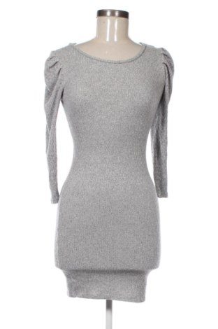 Kleid Bershka, Größe S, Farbe Grau, Preis € 20,00