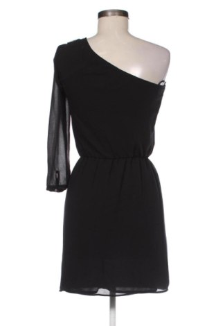 Kleid Bershka, Größe S, Farbe Schwarz, Preis 19,95 €