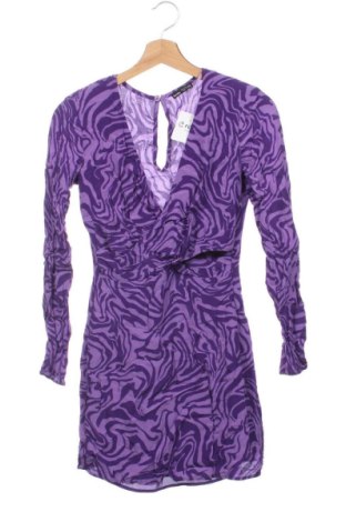Ruha Bershka, Méret XS, Szín Sokszínű, Ár 10 049 Ft