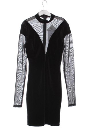 Φόρεμα Bershka, Μέγεθος S, Χρώμα Μαύρο, Τιμή 56,99 €