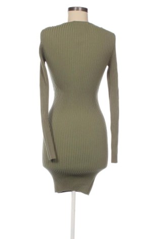 Kleid Bershka, Größe XL, Farbe Grün, Preis 19,95 €