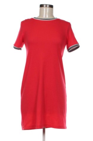 Φόρεμα Bershka, Μέγεθος S, Χρώμα Κόκκινο, Τιμή 23,99 €