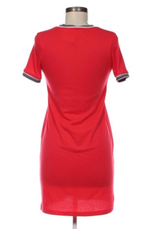 Φόρεμα Bershka, Μέγεθος S, Χρώμα Κόκκινο, Τιμή 23,99 €