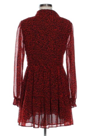 Φόρεμα Bershka, Μέγεθος S, Χρώμα Πολύχρωμο, Τιμή 19,95 €