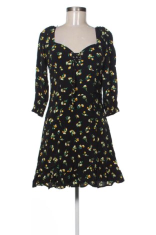 Рокля Bershka, Размер M, Цвят Многоцветен, Цена 20,45 €