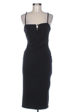 Рокля Bershka, Размер L, Цвят Черен, Цена 32,00 €