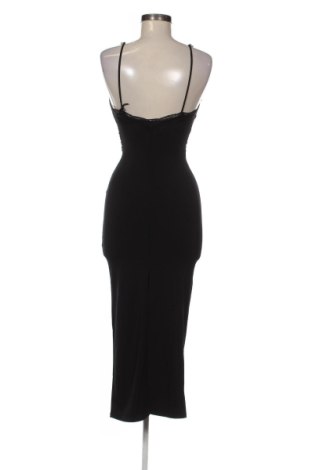 Kleid Bershka, Größe XS, Farbe Schwarz, Preis € 41,99