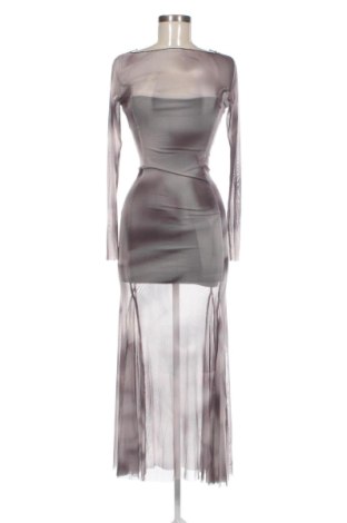 Kleid Bershka, Größe XS, Farbe Mehrfarbig, Preis 41,99 €