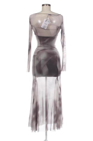 Kleid Bershka, Größe XS, Farbe Mehrfarbig, Preis 41,99 €