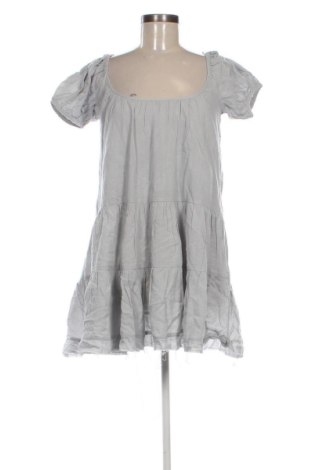 Sukienka Bershka, Rozmiar XS, Kolor Szary, Cena 166,99 zł