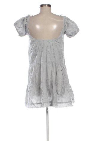 Sukienka Bershka, Rozmiar XS, Kolor Szary, Cena 166,99 zł