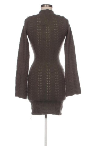 Sukienka Bershka, Rozmiar S, Kolor Zielony, Cena 166,99 zł