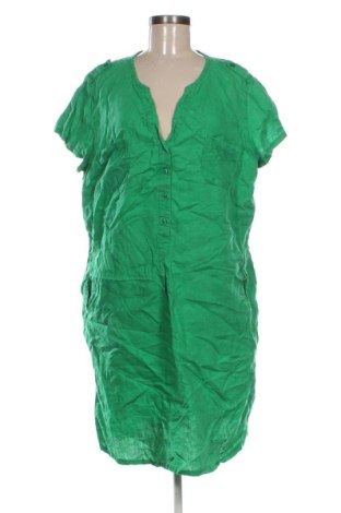 Φόρεμα Best Connections, Μέγεθος XXL, Χρώμα Πράσινο, Τιμή 23,99 €