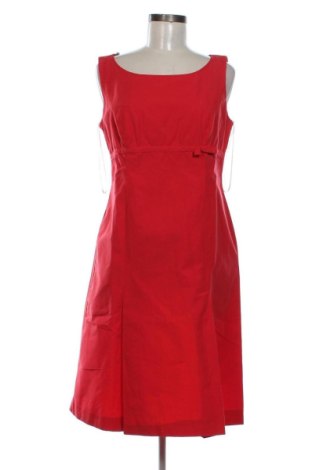 Kleid Betty Barclay, Größe L, Farbe Rot, Preis 42,01 €