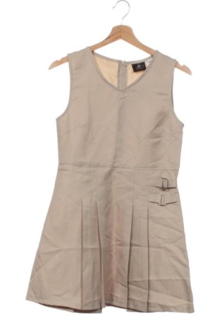 Sukienka Beverly Hills Polo Club, Rozmiar XS, Kolor Beżowy, Cena 129,99 zł