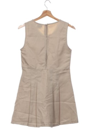 Sukienka Beverly Hills Polo Club, Rozmiar XS, Kolor Beżowy, Cena 129,99 zł
