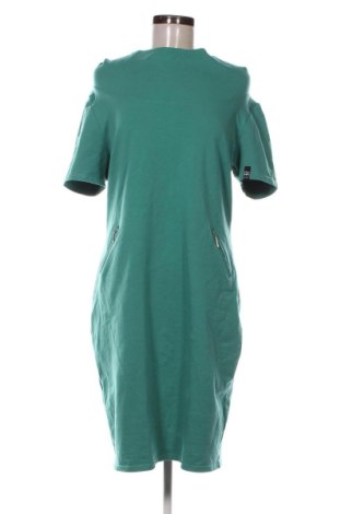 Sukienka Bewear, Rozmiar XXL, Kolor Zielony, Cena 294,72 zł, #136545459