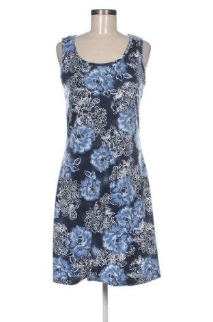 Kleid Biaggini, Größe L, Farbe Mehrfarbig, Preis 20,00 €