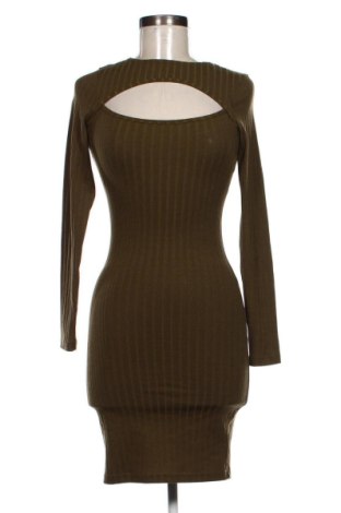 Kleid Bik Bok, Größe XS, Farbe Grün, Preis 25,99 €