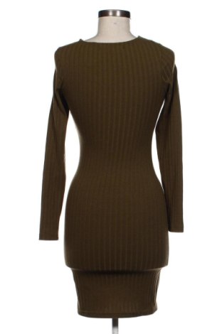 Kleid Bik Bok, Größe XS, Farbe Grün, Preis 25,99 €