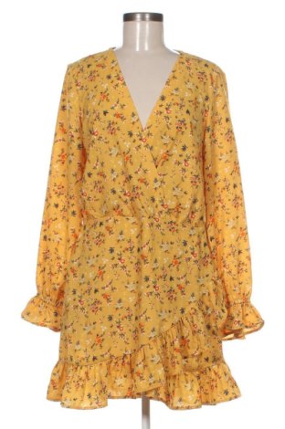 Kleid Bik Bok, Größe M, Farbe Mehrfarbig, Preis 25,99 €