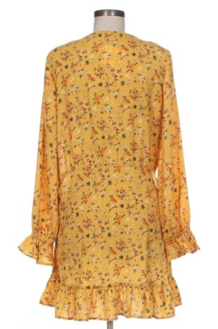 Kleid Bik Bok, Größe M, Farbe Mehrfarbig, Preis 25,99 €