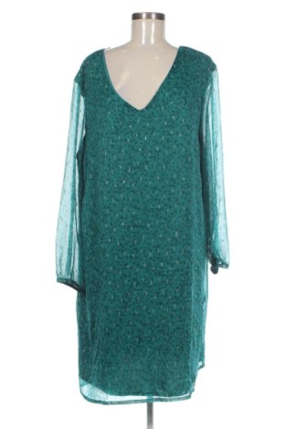 Kleid Blancheporte, Größe XXL, Farbe Grün, Preis 25,99 €